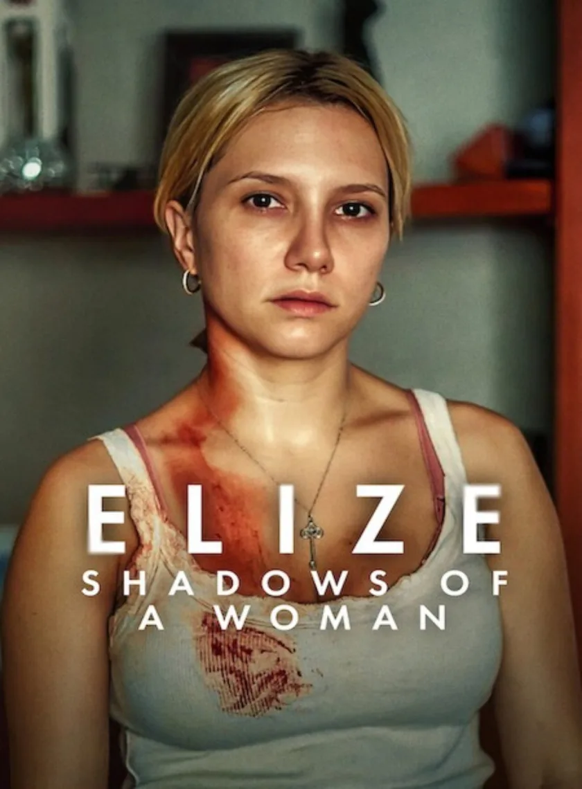 Elize Shadows of a Woman (2026) (Hindi + English) Dual Audio Hollywood Movie HD ESub