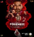 Forensic (2022) Bollywood Hindi Full Movie HD ESub