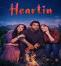 Heartin (2026) (Hindi + Tamil) Dual Audio UnCut South Movie HD ESub