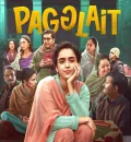 Pagglait (2021) New Bollywood Hindi Full Movie HD