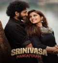 Srinivasa Mangapuram (2026) (Hindi + Telugu) Dual Audio UnCut South Movie HD ESub