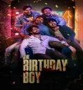 The Birthday Boy (2024) (Hindi + Telugu) Dual Audio UnCut South Movie HD ESub