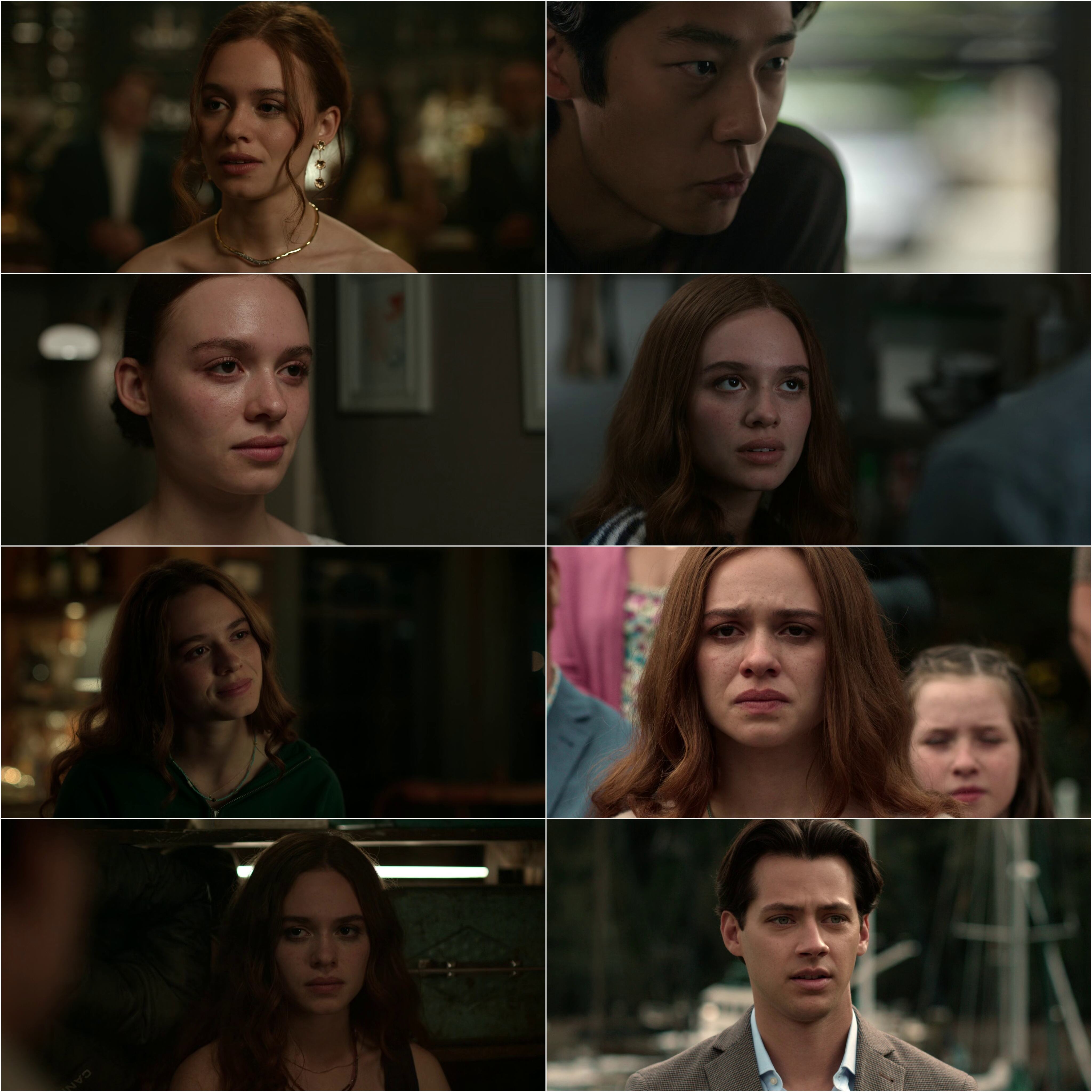 Every Year After S01 (2026) Hindi Completed Web Series HEVC ESub screenshot