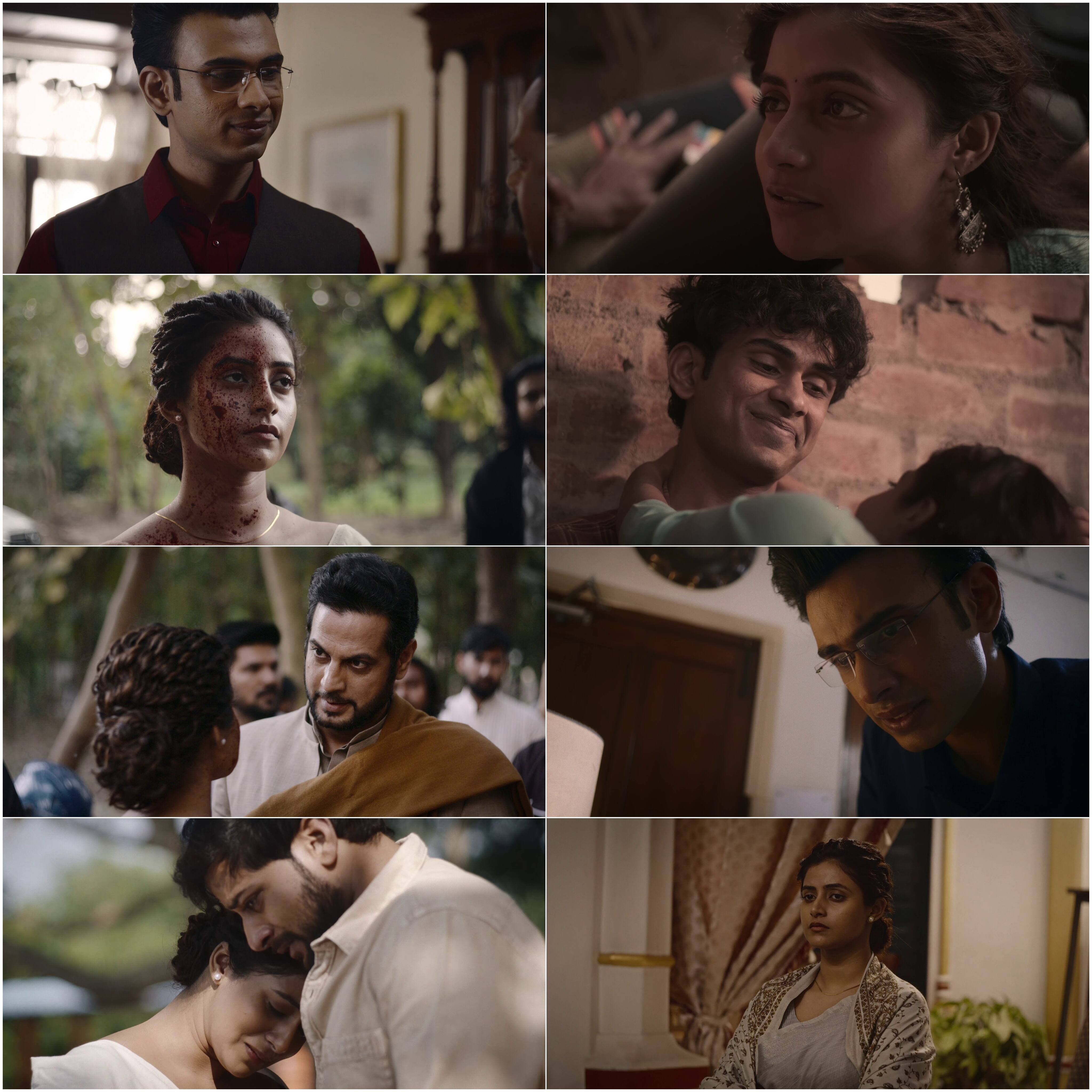 Thukra Ke Mera Pyaar S02 (2026) Hindi Completed Web Series HEVC ESub {🔥Ep.26-29 (Part-07) ADD} screenshot